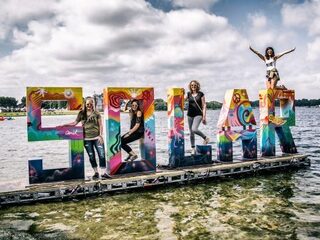 Nieuwe namen op de line-up van Solar Weekend Festival 2018