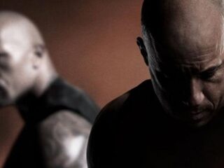 Fast & Furious 8: crazy stupid awesome