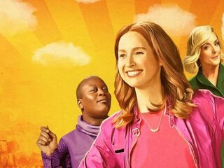 Het idee achter de geniale theme song van Unbreakable Kimmy Schmidt