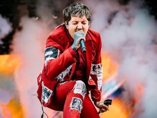 Voor in je playlist: muziek van o.a. Bring Me The Horizon en Biffy Clyro