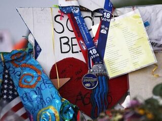 Dit is waarom scholieren in Amerika massaal hun school uitlopen
