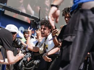 WOO HAH! 2018: Dit is de livestream