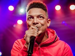 Survival Guide voor het 3FM Awards Festival