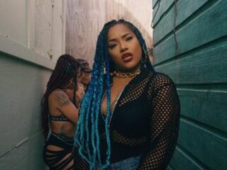 5 dingen die je wil weten over Stefflon Don