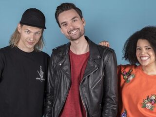 Test: Hoe lang houd jij het vol in het Glazen Huis?