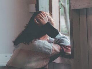 Mariah (20) is lesbisch: 'De psycholoog wilde mij genezen'