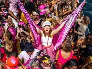 Hierom is Paarse Vrijdag nog hartstikke nodig