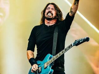 50 jaar Dave Grohl: een halve eeuw aan highlights