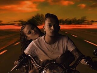 Deze artiesten deden wat Ronnie & Famke ook deden