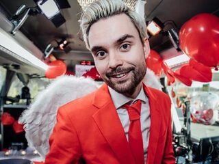 Cupidomien komt jou helpen met de liefde