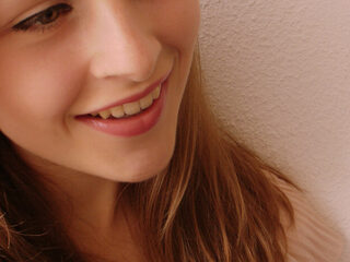 Lysanne 'flogt' tijdens de eindexamens