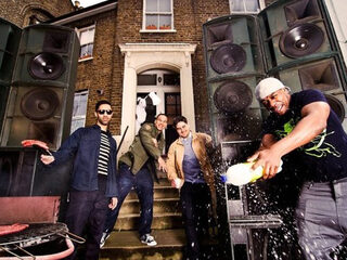 Zeven nieuwe namen Rock Werchter 2014