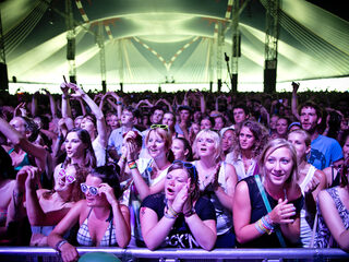 Wat is jouw Lowlands 2012 Top 3?