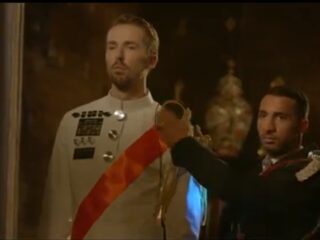 De spot voor de 3FM Awards