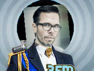 Pimp jouw profielfoto, royalty style!