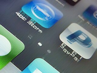 Apps voor bij 't leren