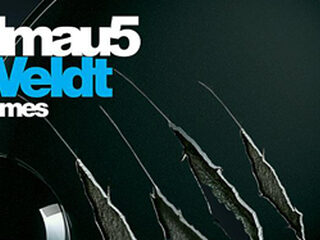 Deadmau5 ft. Chris James - 'The Veldt'