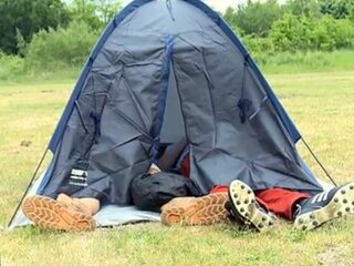 Speelman & Speelman zingen Evelien wakker