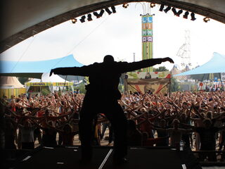 De Tai Chi tijger in jezelf vinden