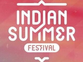 Win kaarten voor Indian Summer Festival