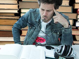 Wat is jouw favoriete studietrack?