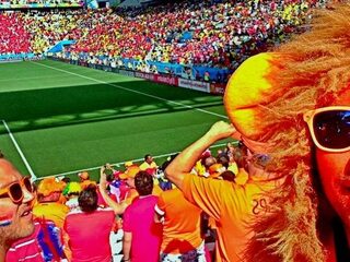 Op deze festivals kijk je zondag wel of niet #nedmex