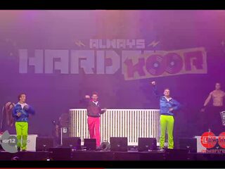 Always Hardkoor zet de Alpha op stelten