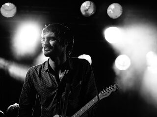 Talisco bracht de lente mee naar de 3FM On Stage Container