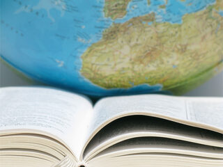 Bosatlas gooit roet in het eten bij het Roncalli College