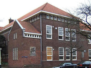 5 leerlingen gewond na steekvlam