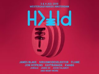 Line-up PITCH compleet met negen nieuwe namen