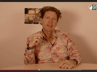 Bloopers van de Zeroes Request-video