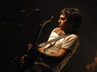 Welke muziek luisterden Sunday Sun en Mister and Mississippi in de Zeroes?