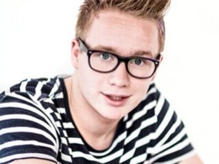 Harms all-time favourites uit de Zeroes