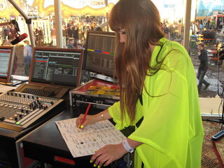 Artiesten stemmen voor de 3FM Awards