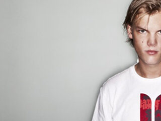 Avicii - 'You Make Me'