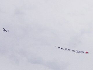 Heel veel liefde op Concert at SEA