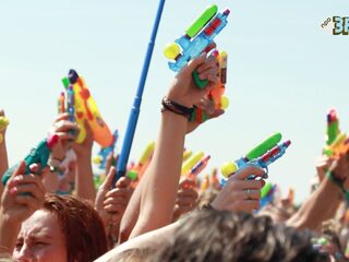 Spetters op Solar
