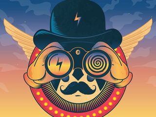 De line-up voor Paaspop is compleet én het blokkenschema is bekend!