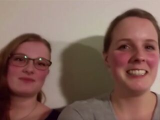 Bekijk de vlogs van de kick-off van X-Lab