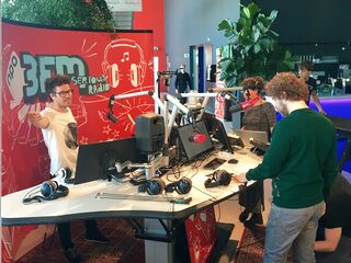 Het 3FM Awards Liveblog