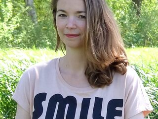 Blogger Maria: “Ik vond mijn leven super klote”