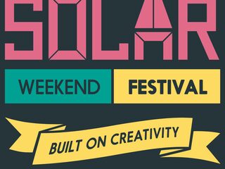 Solar maakt complete line-up bekend!
