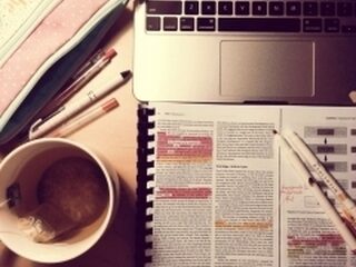 Dit is de ideale studeerplaylist