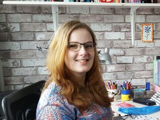 Marleen (20) vertelt dat leven met Lyme ook gewoon ruk is