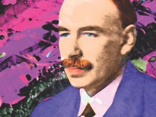 Economie (VWO) of Geschiedenis (VMBO)? SchoolTV weet wat je moet weten