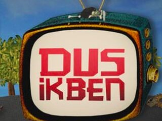 Kijk de mini-docu: 'Ik ben ijdel, dus ik ben'