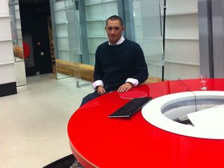 Meet our vlogger Amin!