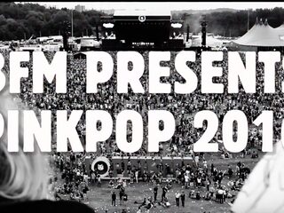 Festival Flashback: Pinkpop 2016