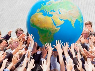 Doe de test: Hoe bezig ben jij met de wereld om je heen?